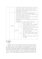 [마케팅전략] 미샤`Missha` 와 더페이스샵`The face shop`의 마케팅전략비교-5