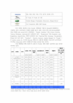 [브랜드마케팅] GM,Ford포드,Toyota도요타 브랜드비교분석-12