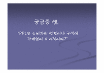 [간접광고] PPL에 대해서-10