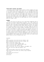 [여성학] 셰익스피어 작품속의 여성캐릭터분석-11
