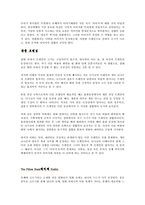 [영화감상문]필로우북에 대해서-3