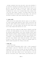 [소비문화] 소비사회의 문화적 특성을 고찰- 브랜드와 광고-6