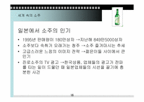 [소비문화] 한국인의 소주소비-16