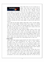 [국제경영] SCEK의 플레이스테이션2 한국 정식 출시와 관련된 Challenge들과 이에 대한 대응-13