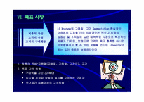 [마케팅] 국내 TV브랜드마케팅전략 비교 분석-18