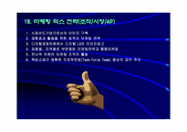 [마케팅] 국내 TV브랜드마케팅전략 비교 분석-19
