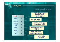 [마케팅] 엘지싸이언(LG Cyon)을 위한 마케팅전략-13