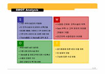 [사업계획서] 레저와 숙박을 겸비한 숙박업 사업계획서-9