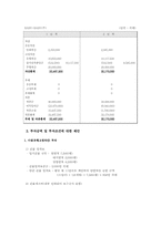 [사업계획서] 출산 육아관련 시장통합 `One stop baby center`사업계획서-8