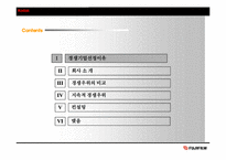 [전략경영비교분석] 코닥과 후지필름 비교분석-2