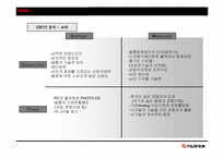[전략경영비교분석] 코닥과 후지필름 비교분석-12