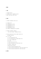 [경영과사회] 국제화를 위한 기업통합 - 국내 자동차산업시장을 중심으로-2