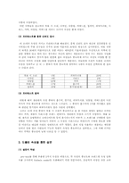[소비자행동] 생리대 `위스퍼` 마케팅전략도출-6