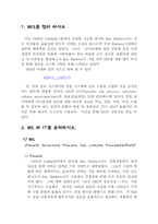 [경영정보시스템mis] Bay Markets사의 MIS시스템 평가-2