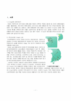 [국제경영전략] E-mart 이마트의 중국시장진출 전략-1
