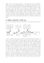 [생산관리] 농심제품에 관해-4