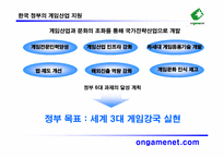 [마케팅] 게임방송국 `온게임넷` 수익향상을 위한 마케팅전략-5