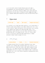 [브랜드전략] 소니 브랜드확장분석-8