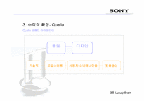 [브랜드전략] Sony소니 & Apple애플 브랜드확장전략-8
