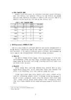 삼성 래미안아파트의 마케팅전략-2
