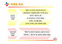 [기업분석] CJ 햇반 분석-13
