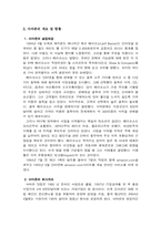 [경영정보시스템] 아마존닷컴의 전략적제휴와 CRM-2