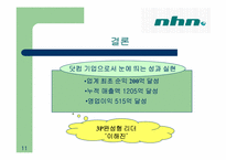 [리더십론] 벤처리더십의 성공과 실패- NHN VS 메디슨-11