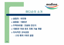 [리더십론] 벤처리더십의 성공과 실패- NHN VS 메디슨-12