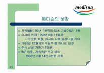 [리더십론] 벤처리더십의 성공과 실패- NHN VS 메디슨-13