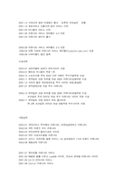 [성공사례] `싸이월드`의 성공과 분석-4