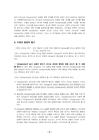 [조직행동론] Followership(팔로워십)이론에 대하여..-8