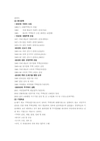 [조직행위론] 공기업과 사기업- 기업의 특성 및 기업내의 조직운영체계에 대해서-7