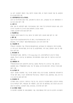 [조직행위론] 공기업과 사기업- 기업의 특성 및 기업내의 조직운영체계에 대해서-10