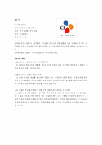 [조직행위론] 공기업과 사기업- 기업의 특성 및 기업내의 조직운영체계에 대해서-16