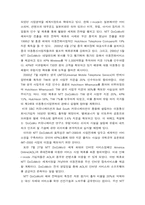 [경영정보] 일본무선인터넷서비스 `NTT DoCoMo`의 현재와 미래-20