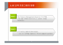 [경영정보시스템 MIS] IT가 실제 기업에서 어떻게 적용되어지나-14