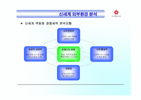 [경영정보시스템] 신세계백화점의 정보화현황과 문제점 고찰-7