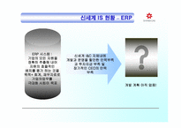 [경영정보시스템] 신세계백화점의 정보화현황과 문제점 고찰-14
