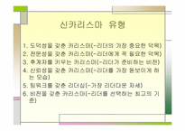 [리더쉽] 카리스마리더십과 레벨5이론-15