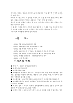 [유통전략] 아마존닷컴 분석-1