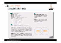 [조직관리] Sandale 사례분석을 통해 인재도용을 통한 올바른 조직변화의 특성-6