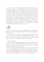 [지식경영] KMS(지식경영시스템)의 의의와 구축사례-4