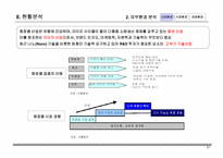 ㈜봉우리 화장품 정보화전략 수립 계획서-12