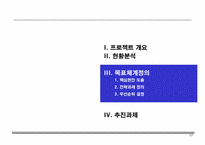 ㈜봉우리 화장품 정보화전략 수립 계획서-18