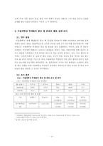 [종교사회학] 서울대학교 학생들의 종교적 성향 파악과 배경 분석-4