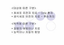 [생명윤리] 생명복제기술에 대한 윤리적고찰-20