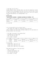 [호텔재무관리] 인터컨티넨탈호텔재무비율분석-5