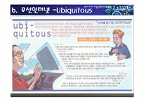 [정보사회] 우리나라 이동전화 산업현황 및 발전방향-20