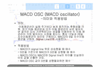 스톡예측차트(Stock Forecasting by Chart)-20