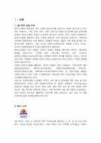[경영정보] OB맥주의 ERP시스템 SAP에 관한 조사-3